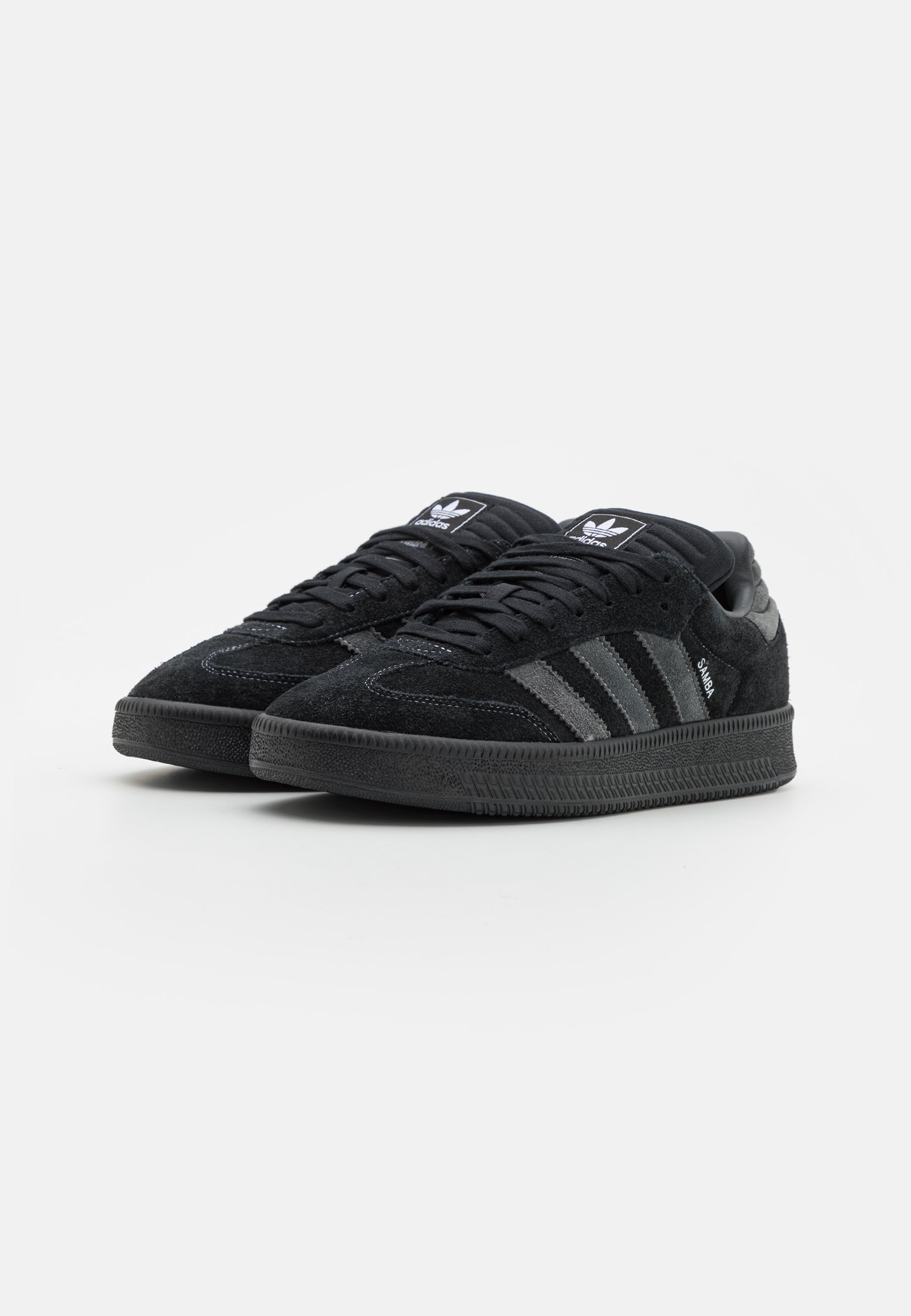 adidas ☆ SAMBA XLG ‘Black Gum’ Adidas Samba XLG Black Gum - 42 - Ceny i opinie - Ceneo.pl