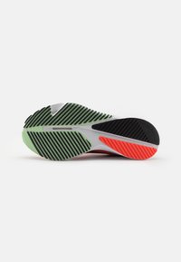 adidas Performance ADIZERO - Zapatillas running asfalto - preloved scarlet/aurora metallic/solar red