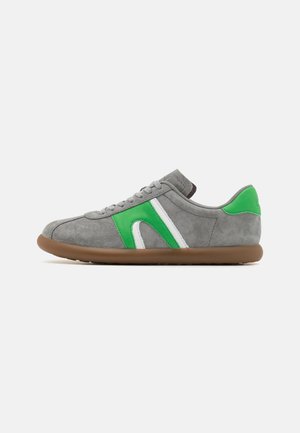 PELOTAS SOLLER - Sneakers laag - light pastel grey