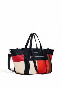 Desigual Håndtasker - black