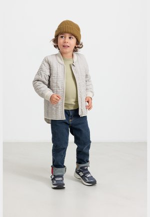 MarMar Copenhagen ORRY UNISEX brązowy