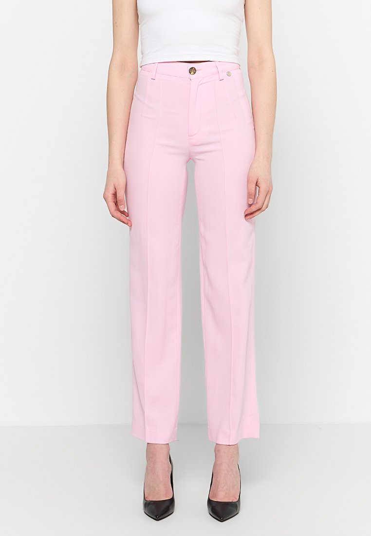 LIU JO Broek donkerroze