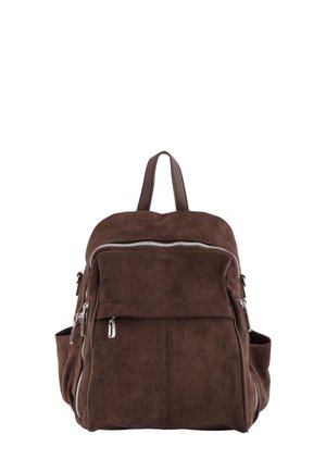 ALCALÀ - Rygsække - brown