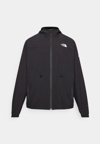 JACKET - Windbreaker - black
