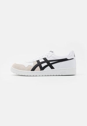 ASICS SportStyle JAPAN S - Joggesko - white/black