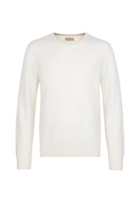 Non sélectionné, White