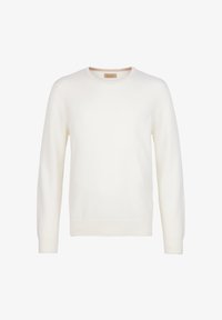 Unausgewählt, White