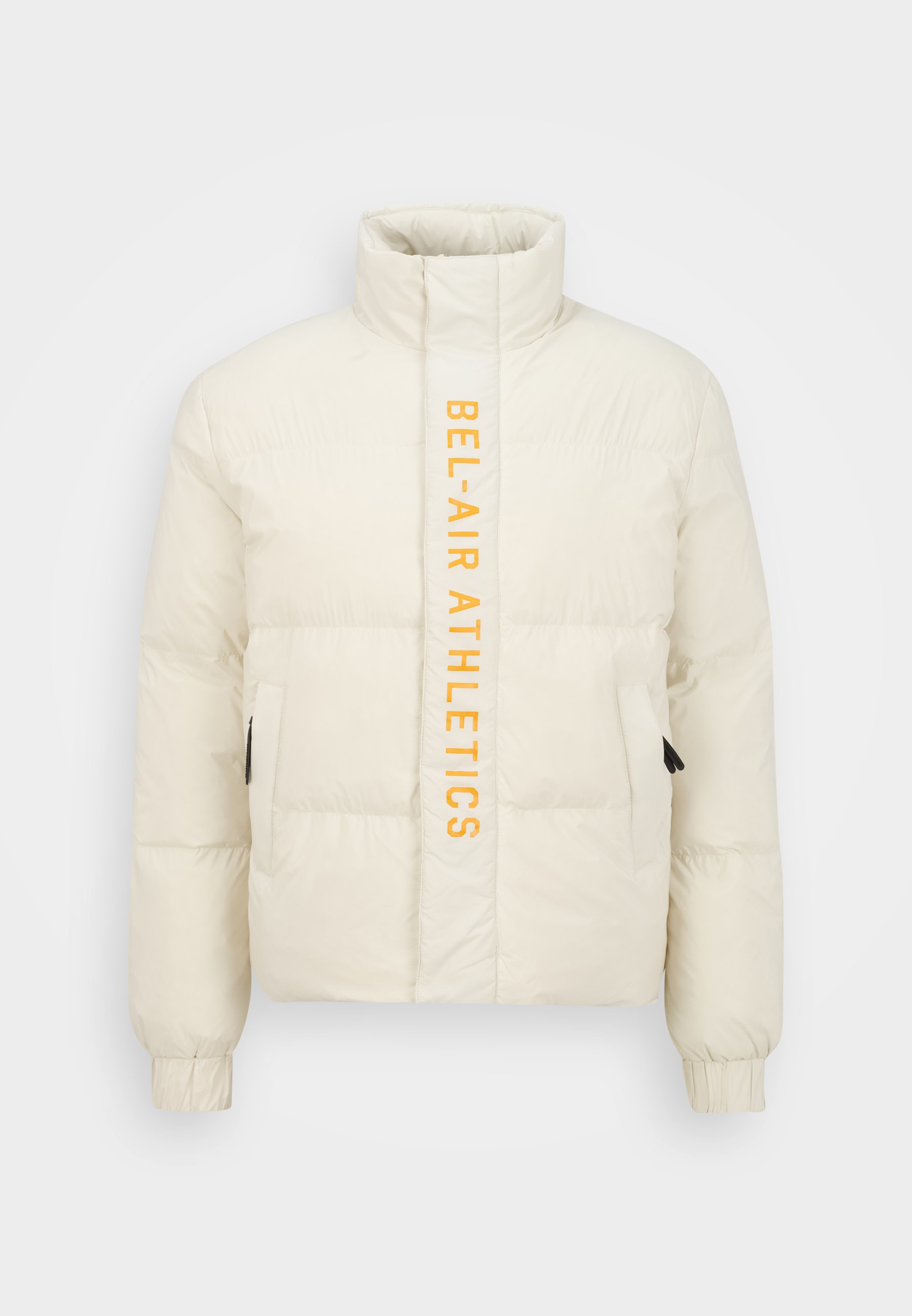 academy puffer jacket
