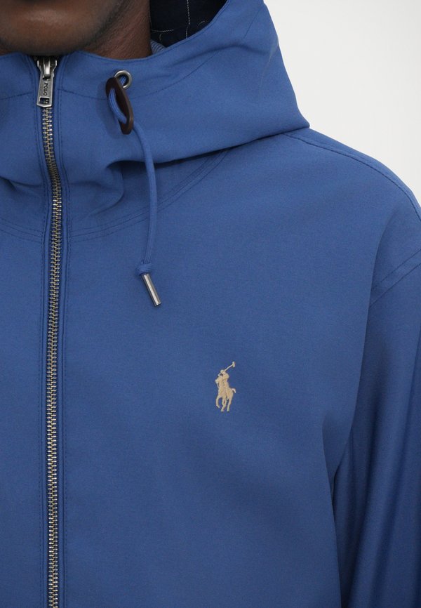 WINDBREAKER - Light jacket - old royal4