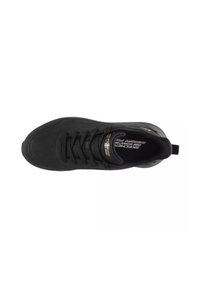 Skechers Sneakers basse - nero