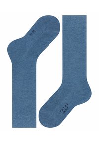 Unausgewählt, light blue