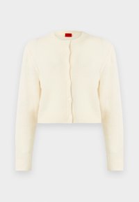 Nevybrané, open white