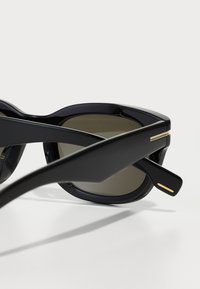 BOSS UNISEX - Sunčane naočale - black