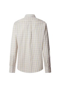 Façonnable Camisa - red violet