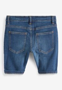 Next 2 PACK 3-16YRS - Kratke hlače od trapera - black blue