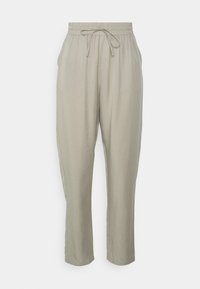 BOP PANT - Calças - vintage khaki