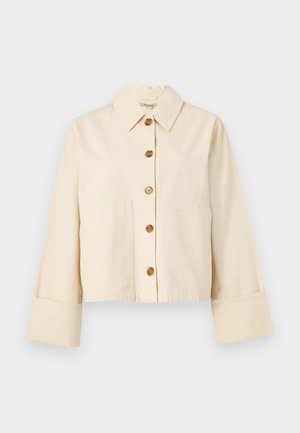 Barbour, AYLESBY - Καλοκαιρινό μπουφάν - original ecru