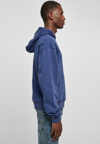 Urban Classics ULTRA HEAVY - Hoodie - spaceblue