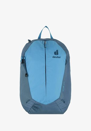 Deuter AC LITE - Mochila de trekking - lagoon atlantic