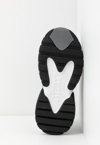Maje Sneakers basse - black