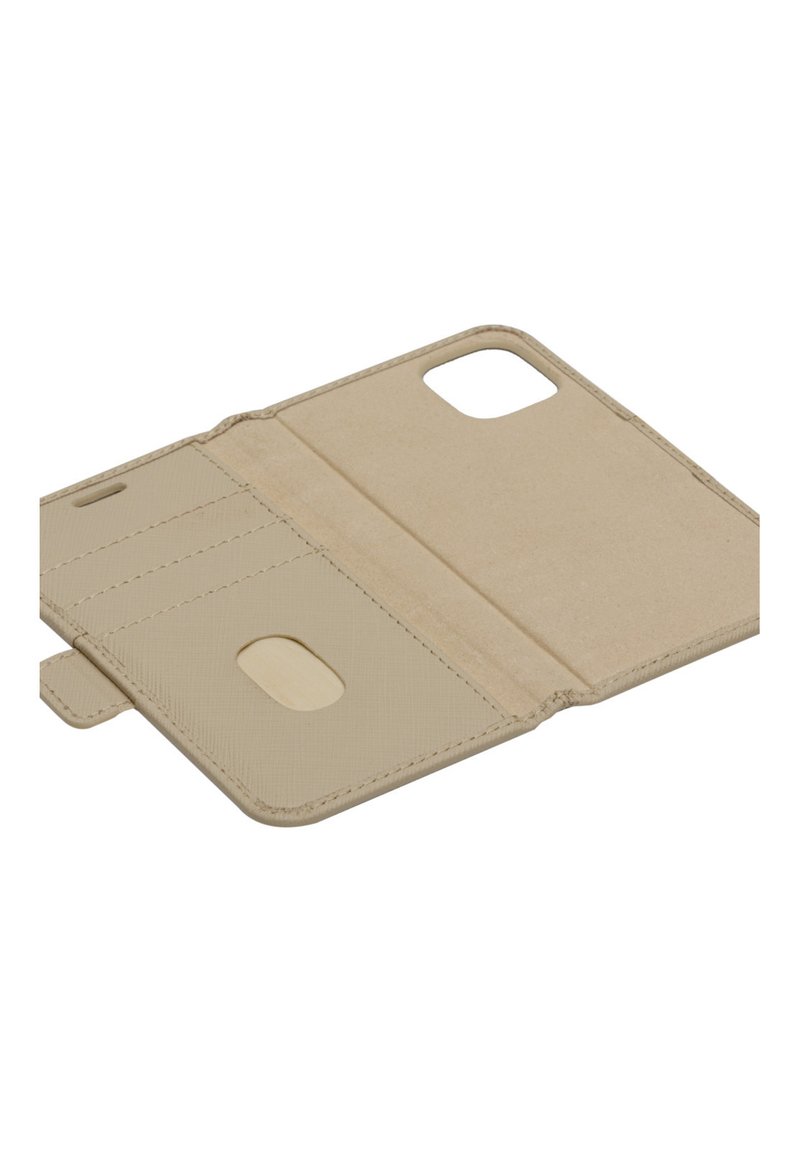 Damen Lautsprecher & Audio | Dbramante 1928 NEW YORK IPHONE 12 MINI Handytasche sahara sand/sand - OF49480 Damen Lautsprecher & Audio | Dbramante 1928 NEW YORK IPHONE 12 MINI Handytasche sahara sand/sand - OF49480