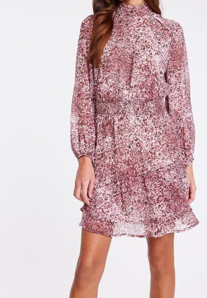Kookai Robe de jour - taupe