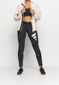 adidas Performance Leggings - black