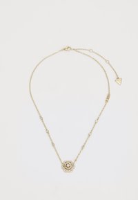 Non selezionato, yellow gold-coloured