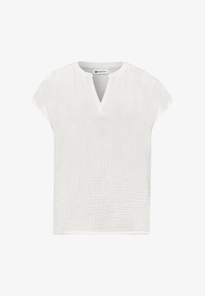 Street One, Bluse - off white