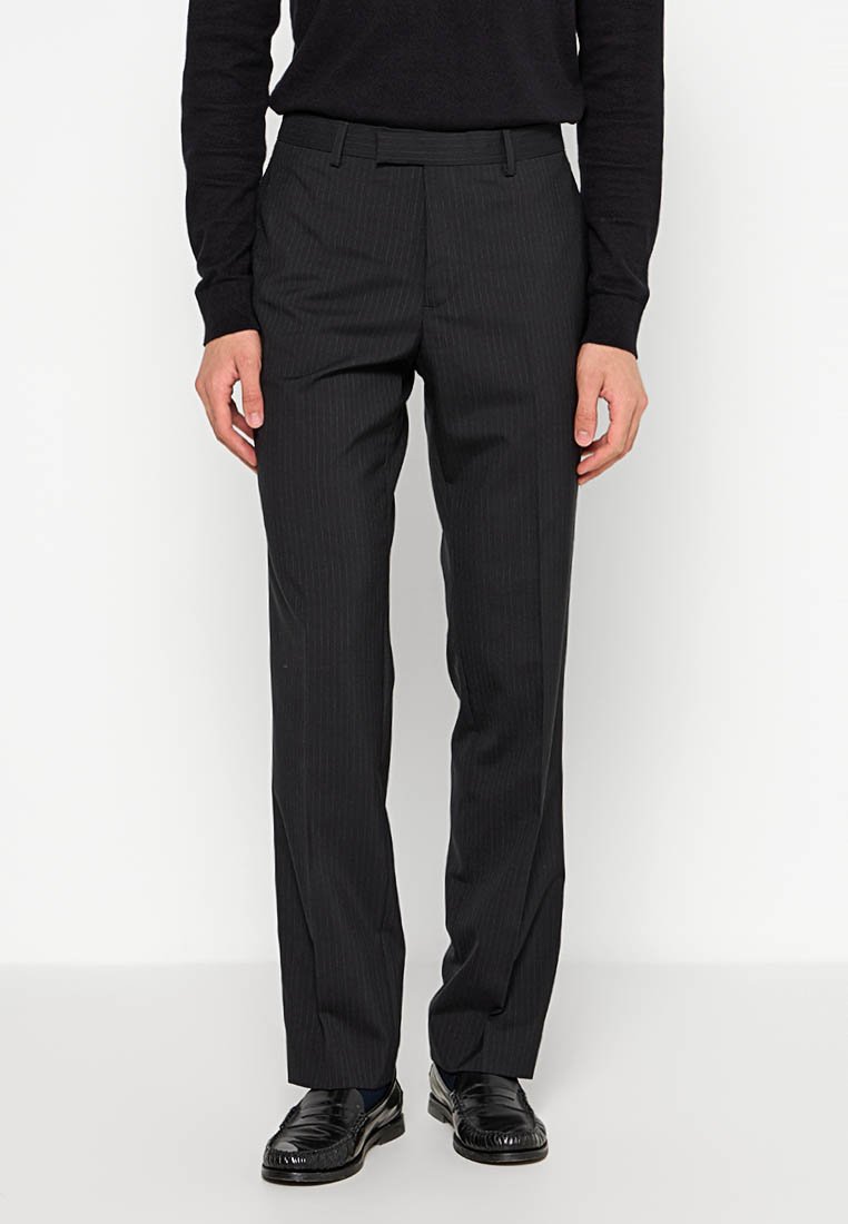 sandro Pantalon zwart