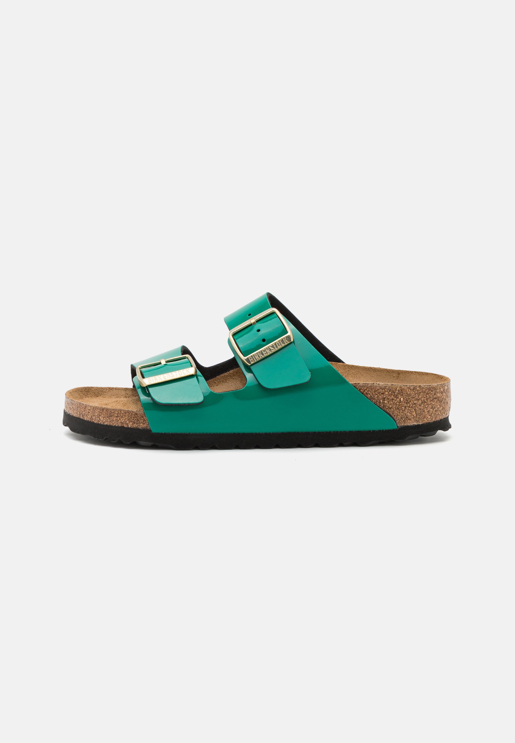 birkenstock arizona big buckle zalando