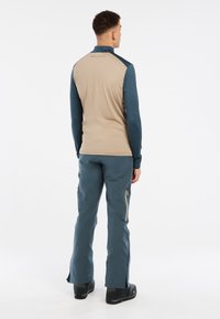 Protest PRTBIGBY - Longsleeve - yale blue