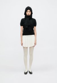 A. Roege Hove MAJA TEE - Džemperis - black