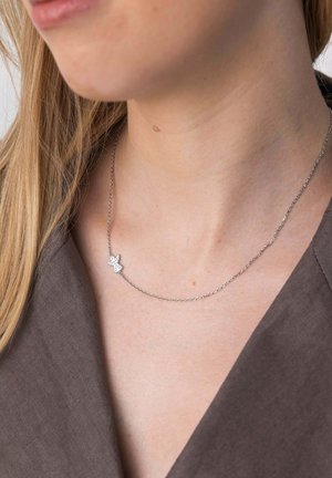 PURELEI, Halskette - silver-coloured