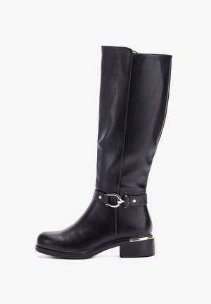 Elara, Stiefel - schwarz