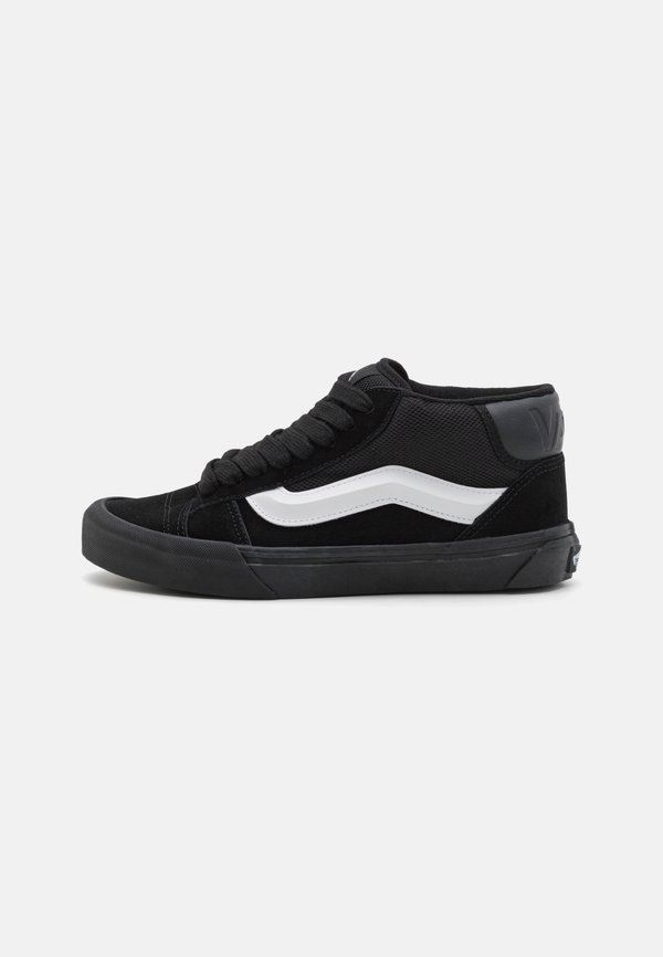 KNU MID UNISEX - Skate shoes