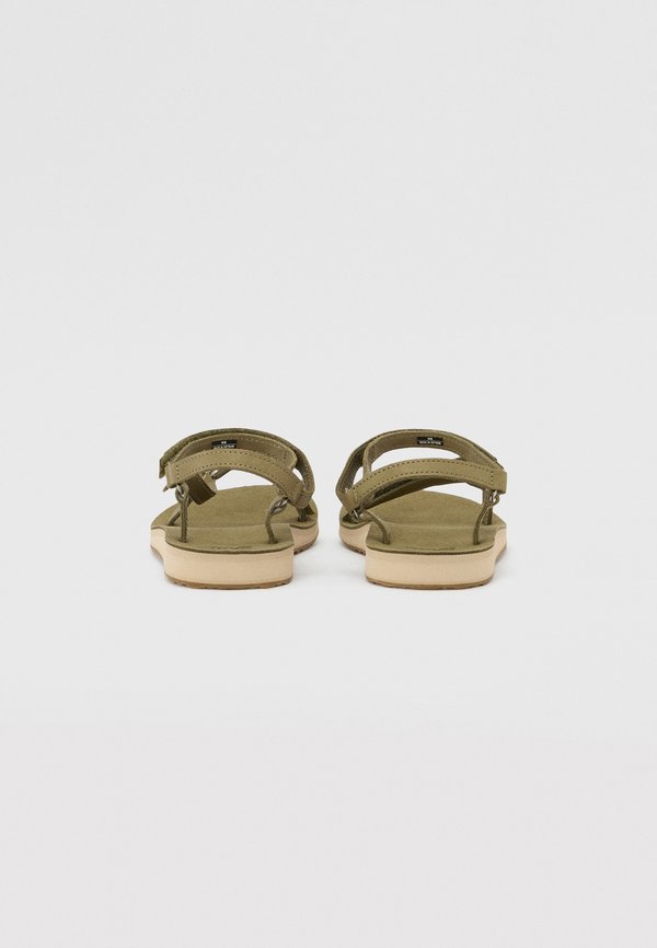 ORIGINAL UNIVERSAL - Walking sandals - burnt olive4
