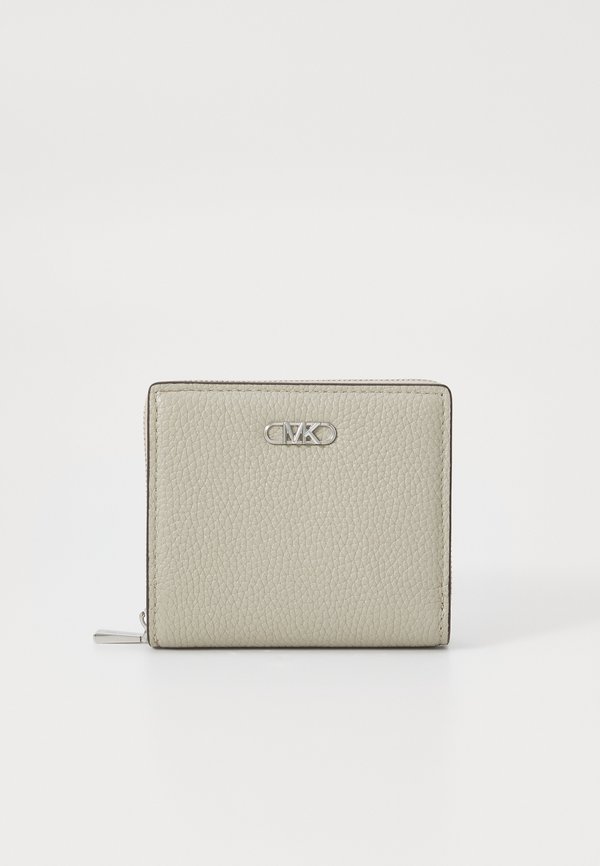 EMPIRE BIFOLD WALLET - Wallet - light sand