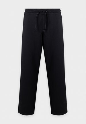 Jack & Jones, JPSTBILL BRADLEY SWEAT PANT PLS - Долнище на анцуг - black