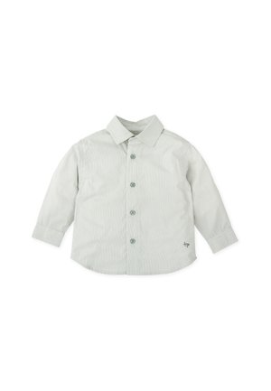 Camisa - aguamarina