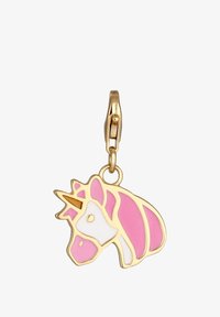 Non sélectionné, gold-coloured