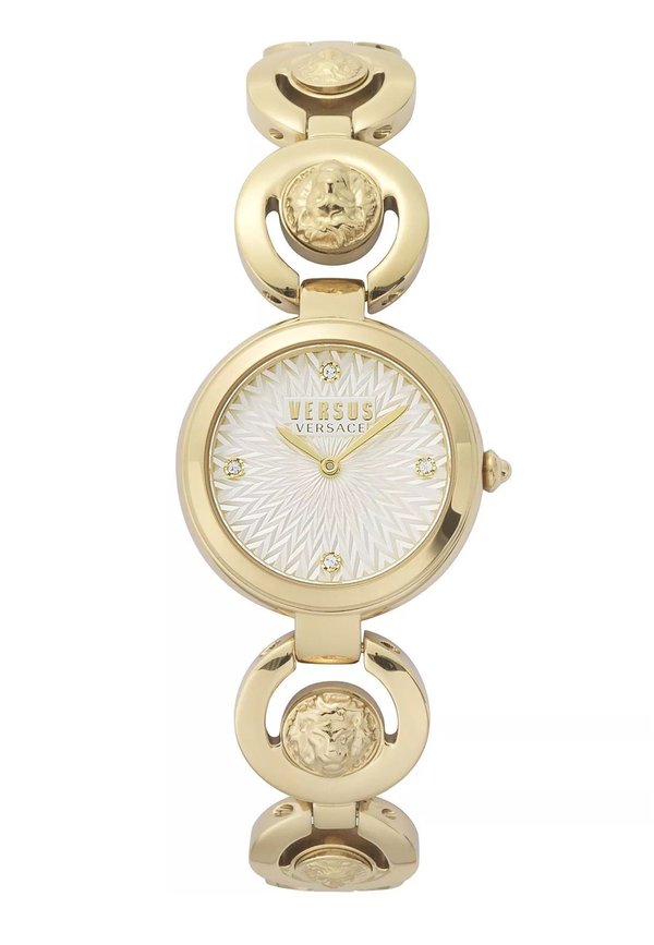 MONTE STELLA - Uhr - gold