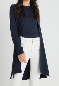 Esprit Kardigan - dark blue