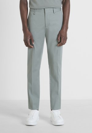 Antony Morato, BONNIE IN STRETCH TWILL - Pantalones - green