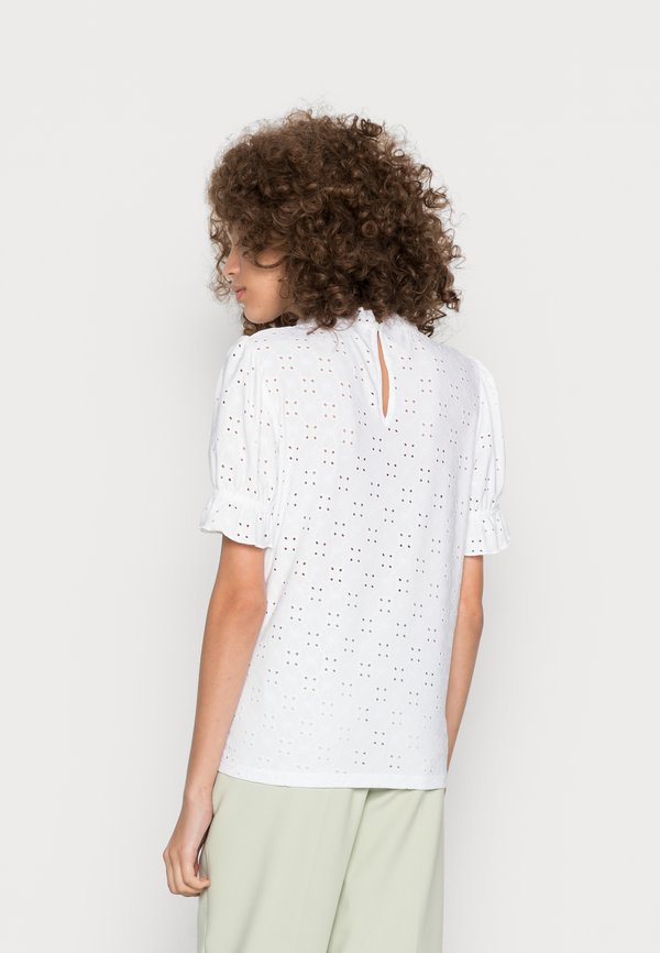 VIKAWA FLOUNCE - Top - optical snow3