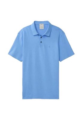 Calvin Klein, - Koszulka polo