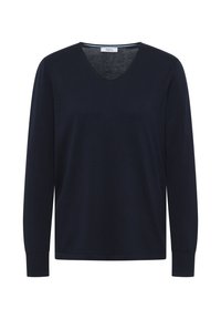 Niet geselecteerd, blau