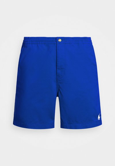 Polo Ralph Lauren 6 INCH POLO PREPSTER STRETCH CHINO SHORT - Kratke hlače - saphire star