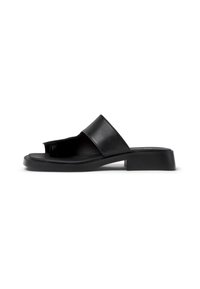 DANA - Riemensandalette - schwarz