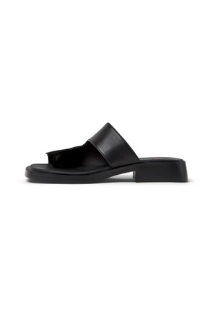 Camper DANA - Sandalen - schwarz